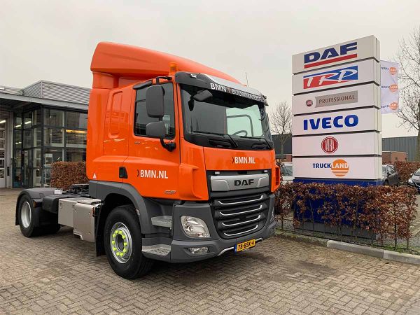 BMN Bouwmaterialen